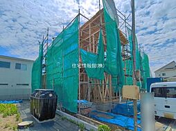 船橋市二和西5丁目　2号棟