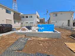 船橋市二和西5丁目　2号棟