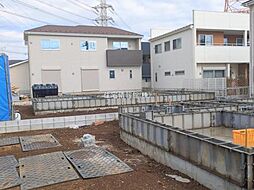 船橋市二和西5丁目　2号棟