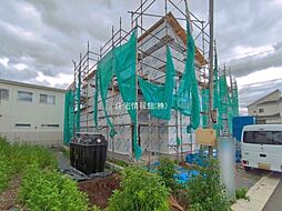 船橋市二和西5丁目 2号棟