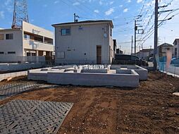 船橋市二和西5丁目　1号棟