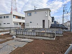 船橋市二和西5丁目　1号棟