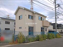 船橋市二和西5丁目 1号棟