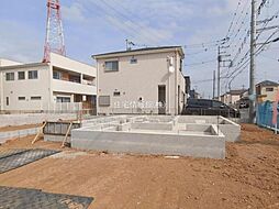 船橋市二和西5丁目　1号棟