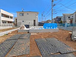 船橋市二和西5丁目　1号棟