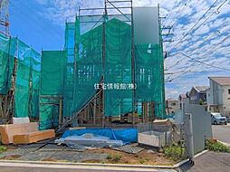 船橋市二和西5丁目　1号棟