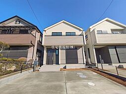 船橋市二和東5丁目201番　A号棟