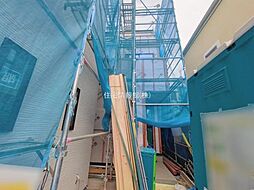 浦安市入船4丁目　2号棟