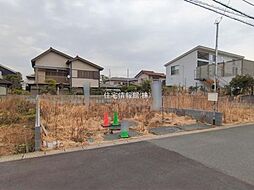 津田沼袖ケ浦　1号棟