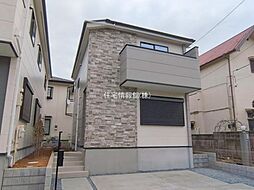 市川市北国分8期　2号棟