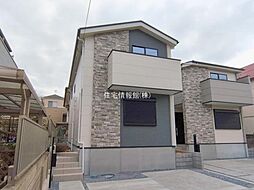 市川市北国分8期　1号棟