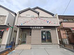 香澄3丁目8番　B号棟