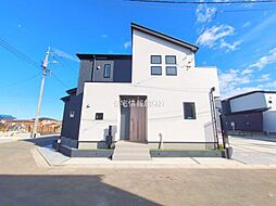 船橋市三咲22期11棟 8号棟