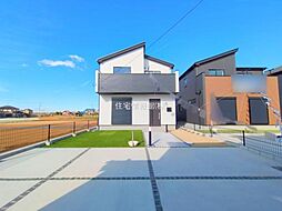 船橋市三咲22期11棟　3号棟