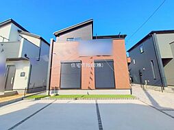 船橋市三咲22期11棟　2号棟