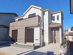 船橋市大穴南5丁目726番　A号棟