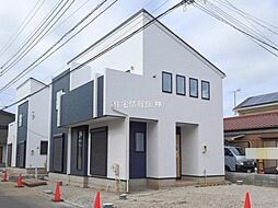 市川市中国分314　2棟　2号棟