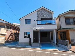 江戸川区北篠崎5期 2号棟