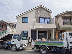 江戸川区北篠崎5期　2号棟