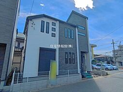 市川市塩焼3丁目17番 B号棟