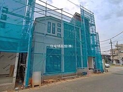 市川市塩焼3丁目17番　B号棟