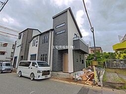 市川市塩焼3丁目17番 B号棟