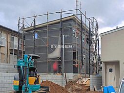 東習志野8丁目　B号棟
