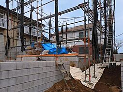 東習志野8丁目　B号棟