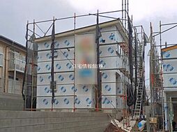 東習志野8丁目　B号棟