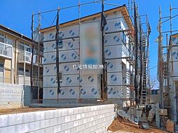 東習志野8丁目　B号棟