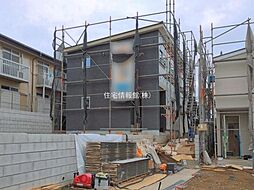 東習志野8丁目　B号棟