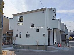 浦安市今川305　3棟　1号棟