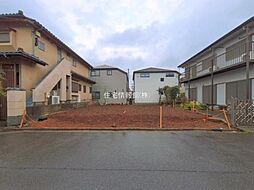 船橋市八木が谷8期　1号棟