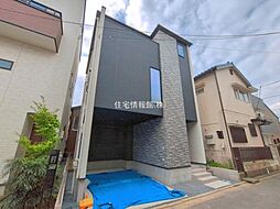 江戸川区松島14期　1号棟