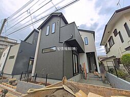 習志野市東習志野25期2棟　2号棟
