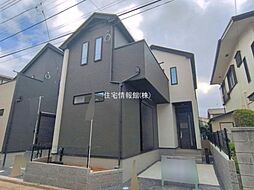 習志野市東習志野25期2棟　2号棟
