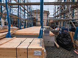 習志野市東習志野25期2棟　2号棟