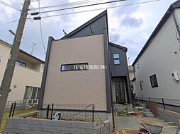 習志野市東習志野25期2棟　1号棟