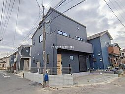 市川市曽谷712　1棟　1号棟