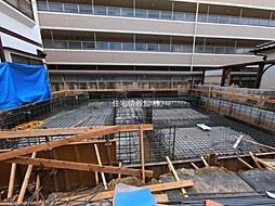 市川市市川南4期　1号棟