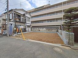 市川市市川南4期　1号棟