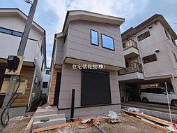 習志野市藤崎14期　3号棟