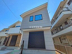 習志野市藤崎14期　3号棟