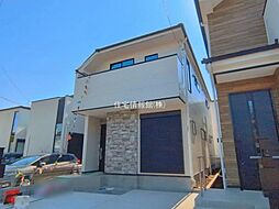 習志野市藤崎14期　1号棟