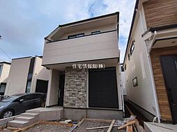 習志野市藤崎14期　1号棟