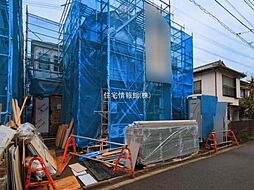 船橋市八木が谷1丁目662番　B号棟