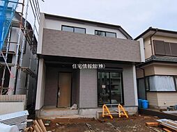 船橋市八木が谷1丁目582番　B号棟