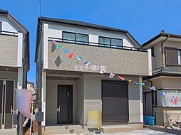 船橋市八木が谷1丁目582番　B号棟