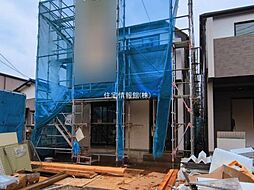 船橋市八木が谷1丁目582番　A号棟