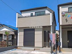 船橋市八木が谷1丁目582番　A号棟